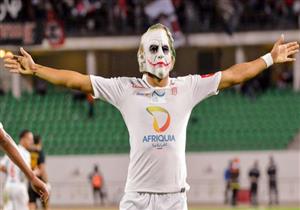 من هو "الجوكر" صفقة الزمالك المستهدفة؟
