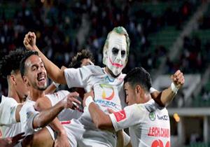 "معاهم فلوس كتير".. أول تعليق للجوكر على مفاوضات الزمالك