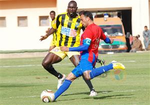 "وقع للأهلي قبل سيد معوض ولا يعلم سر فشل الصفقة".. كابتن بتروجيت يروي حكايته