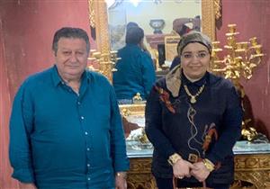 تعيين دعاء عريبي أمينا عاما لحزب المؤتمر بالغربية