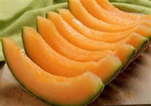 فوائد الكانتلوب لمرضى الضغط.. هكذا تتناوله