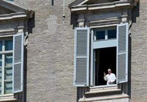 في ظل وباء "كوفيد 19".. البابا فرنسيس يشجع على مكافحة الملاريا