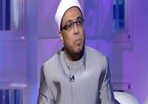 هل الجنة التي خرج منها سيدنا آدم هي جنة الخُلد؟.. تعرف على رد الشيخ محمد أبوبكر 