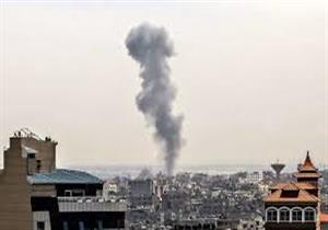 العراق: قصف جوي بريطاني ضد مواقع داعش جنوبي كركوك