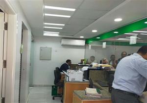 جنوب سيناء| صرف منحة عيد الأضحى لـ4032 عاملًا غير منتظم 