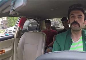 بعد القبض عليهم.. ما مصير مقدم وطاقم عمل "كريزي تاكسي"؟