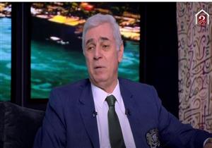 الصيام بيقوي المناعة ولا بيضعفها؟.. أستاذ أمراض الصدر يجيب