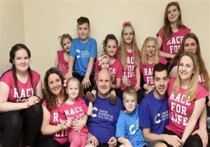 كورونا.. يوميات عائلة كبيرة في الحجر