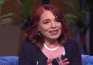 بالفيديو| عارفة عبدالرسول لـ"مصراوي": محمد هنيدي كان مدوخني في "الإنس والنمس"