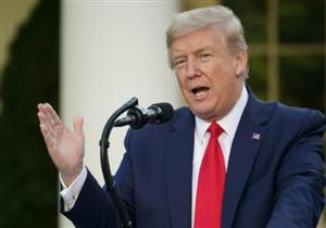 ترامب: لم أفكّر قطّ بتغيير موعد الانتخابات