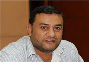 "سنخضع لحجر جديد".. أول تصريح من زوجة الصحفي المتوفى بكورونا بعد خروجهم من العزل