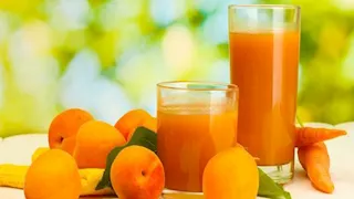  هل يدعم قمر الدين صحة القلب في رمضان؟