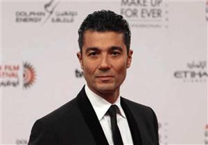 "قال تعتزل قال".. كيف تفاعل الجمهور مع صور خالد النبوي الجديدة؟ 