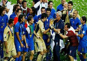  تقرير.. هل دفن كورونا فضيحة مونديال 2006؟