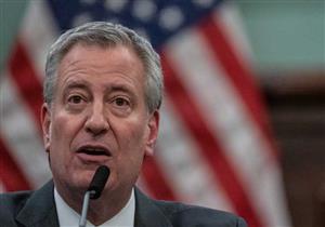  عمدة نيويورك يفتخر بابنته بعد اعتقالها في الاحتجاجات الأخيرة    