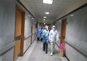 بالفيديو.. الصحة: انخفاض نسبة إشغال مستشفيات عزل مصابي كورونا لـ29%