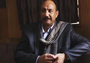 أول ظهور مع والدته.. هكذا احتفل أحمد فهيم بعيد الأم