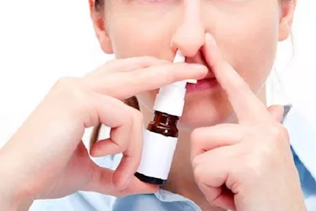 الإفراط في استخدام بخاخات الأنف – طبيب يحذر من مضاعفتها