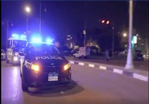 الداخلية: ضبط 3982 مخالف لقرار حظر التجوال