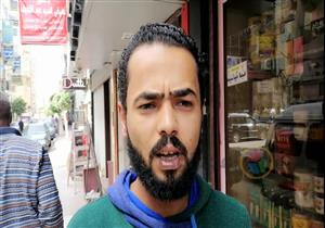 بالصور.. شكوى أصحاب المحال في بنها من تداعيات كورونا: "الأزمة عالمية ولا نملك إلا الدعاء"