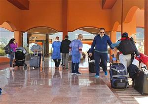 مسؤول بالصحة العالمية: مصر اتخذت إجراءتها الاحترازية في وقت مُناسب