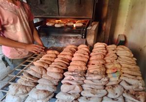 غرفة عمليات لمتابعة عمل مخابز بورسعيد في رمضان