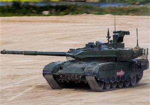 الجيش الروسي يعلن تمسكه بالهدنة لحين انتهاء احتفالات أعياد الميلاد