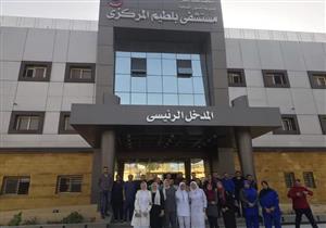 وفاة 3 سيدات بفيروس كورونا في كفر الشيخ