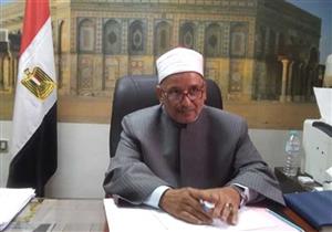 "أوقاف الإسكندرية": تكثيف المرور على المساجد والزوايا اليوم