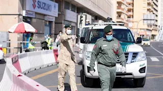 كيف خدعت "أميرة مزعومة" تاجراً وسرقت عوداً فاخراً بـ 3 ملايين دولار في دبي؟