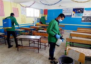 طارق شوقي: 2 مليار جنيه تكلفة امتحانات الثانوية العامة والدبلومات