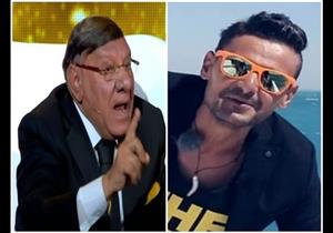 مفيد فوزي يكشف كيف نجا من برنامج رامز جلال