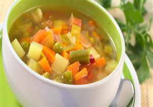 تساعد على التدفئة والشبع.. 5 فوائد تقدمها الشوربة لصحتك في الشتاء (صور)