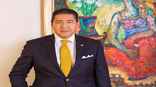 هشام عز العرب: معظم الأموال الساخنة تم تجنيبها خارج احتياطي النقد لتجنب أي صدمات