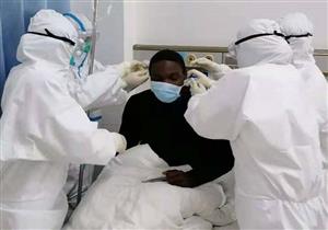 السنغال: تسجيل 98 إصابة جديدة بكورونا والإجمالي 7882 حالة