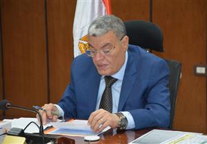 محافظ المنيا يصدر كتابًا دوريًا لمواجهة "كورونا"