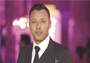 أحمد فهمي يبدأ تصوير "قارئة الفنجان"