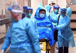  بريطانيا: وفيات كورونا ستزداد خلال الأسبوعين المقبلين