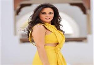 فخورين بيكي..  رشا مهدي توجه رسالة شكر لوزيرة الصحة