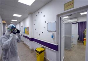 مدير حميات بورسعيد: جميع الجهات الطبية تعمل كفريق واحد في مواجهة كورونا