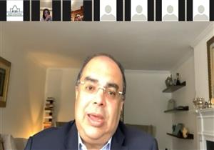 محمود محي الدين: على مصر مراجعة أولويات الإنفاق والتركيز على الصحة والتعليم