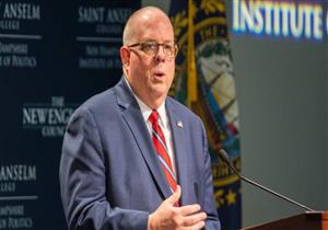 فقدان شخصين من عائلة كينيدي قبالة الساحل الأمريكي