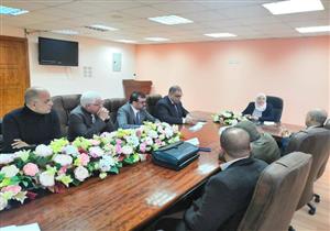 محافظة القاهرة: اتفاق لحل النزاع مع جمعية صقر قريش