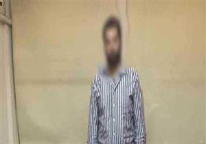 أمن القاهرة يضبط شخص عرض "كحول" مجهول للبيع في القاهرة