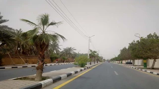 3 ظواهر جوية تضرب البلاد خلال الأيام المقبلة بينها الشبورة والأتربة -(تفاصيل)