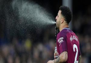 بعد فعلته غير الأخلاقية.. مانشستر سيتي يقرر معاقبة ووكر