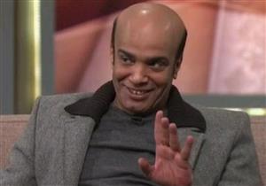 سليمان عيد يوجه رسالة لـ محمد عبدالرحمن بعد إجرائه عملية جراحية 