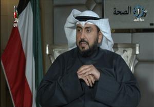 وزير الصحة الكويتي: شفاء 6 حالات جديدة من كورونا بإجمالي 99 حالة تعافي