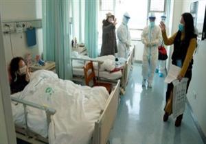 إغلاق مستشفى بالهند بعد إصابة 26 ممرضا و 3 أطباء بكورونا