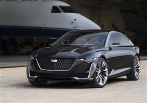 كاديلاك تكشف عن طرازاها الكهربائي الجديد Celestiq بسعر 3.1 مليون جنيه